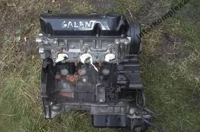 MITSUBISHI GALANT 2000 год, 2.5 24V V6 118KW двигатель