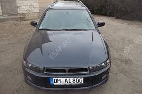 MITSUBISHI GALANT  2.4 GDI ТНВД CIS