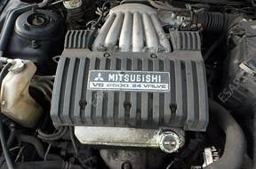 MITSUBISHI GALANT 2.5 V6 97/03 год, двигатель в отличном состоянии