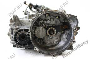 MITSUBISHI GALANT 96-06 КОРОБКА ПЕРЕДАЧW F542 4G63