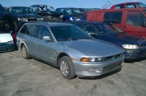 MITSUBISHI GALANT 97-03 VIII 2.0 16V двигатель RADOM