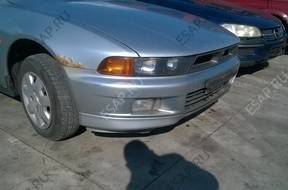 MITSUBISHI GALANT 97-03 VIII 2.0 16V двигатель RADOM