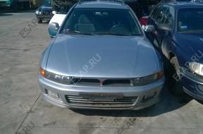 MITSUBISHI GALANT 97-03 VIII 2.0 16V двигатель RADOM