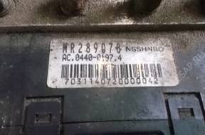 Mitsubishi Galant  ABS MR289078 2,4 V6 EU 97 год,