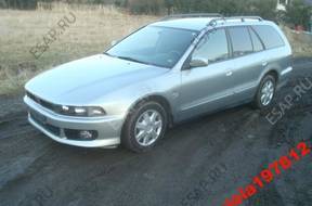 Mitsubishi Galant двигатель 2,4 GDI с Niemiec okazja