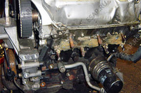 MITSUBISHI GALANT двигатель 99-02  2.5 V6