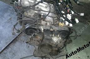 Mitsubishi Galant VI 2,5 V6 двигатель  komplet 6A13