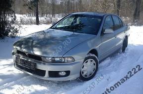 MITSUBISHI GALANT VI 2.4 GDI КОРОБКА ПЕРЕДАЧW AUTO.