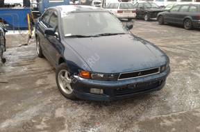 MITSUBISHI GALANT VI  БЛОК УПРАВЛЕНИЯ ДВИГАТЕЛЕМ 2,0