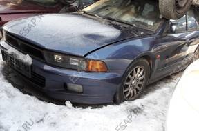 MITSUBISHI GALANT VIII 2.5 V6 РУЛЕВАЯ РЕЙКА