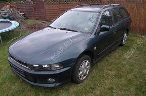 MITSUBISHI GALANT VIII 96-03 2.4 GDI двигатель