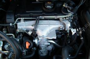 Mitsubishi Grandis 2.0 DID двигатель osprzt