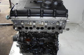 MITSUBISHI GRANDIS двигатель 2.0 16V DID  --- BSY