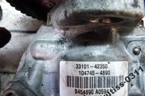MITSUBISHI HYUNDAI 2.5 ТНВД 33101-42350