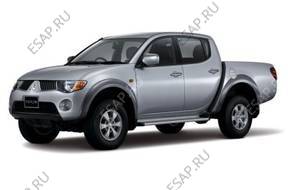 MITSUBISHI L200 2.5 2008 БЛОК УПРАВЛЕНИЯ ЗАМОК ЗАЖИГАНИЯ КОМПЛЕКТ