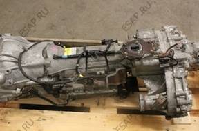 MITSUBISHI L200 КОРОБКА ПЕРЕДАЧ gearbox getriebe