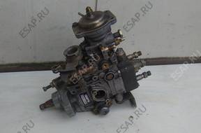 MITSUBISHI L200 L400 PAJERO 2.5 TD 1046453310 POMP