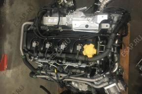 MITSUBISHI L200 PAJERO двигатель motor engine 4D56