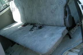 MITSUBISHI L400 2,5 2000r AWKA TYLNA TY FOTEL
