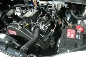 MITSUBISHI L400 2,5 4D56 2000r CHODNICA WODY