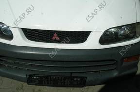MITSUBISHI L400 2,5 4D56 2000r GRILL GRIL ATRAPA