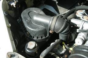 MITSUBISHI L400 2,5 4D56 двигатель KOO PASOWE WA