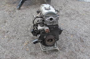 MITSUBISHI L400 SPACE GEAR двигатель 2,4 БЕНЗИНОВЫЙ 128KM