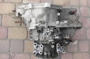 MITSUBISHI LANCER 03- 2.0i КОРОБКА ПЕРЕДАЧW F5M422