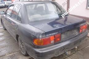 Mitsubishi Lancer 2,0 2.0 D дизельный 93r двигатель