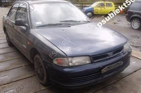 Mitsubishi Lancer 2,0 2.0 D дизельный 93r двигатель