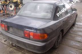 Mitsubishi Lancer 2,0 2.0 D дизельный 93r двигатель