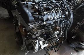 MITSUBISHI LANCER ASX двигатель motor engine wa 4N13