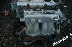 MITSUBISHI LANCER COLT двигатель 1.5 12V