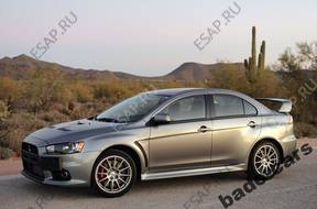 Mitsubishi Lancer EVO 10 КОРОБКА ПЕРЕДАЧ 5-СТУПЕНЧАТАЯ