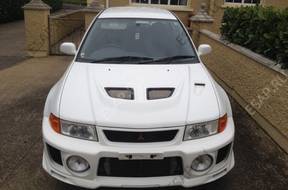 Mitsubishi lancer evo 4 , 5, 6 - КОРОБКА ПЕРЕДАЧw