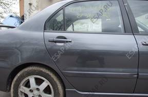 MITSUBISHI LANCER -FELGI 1.6 B 2008 год 98000 km