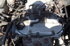 Mitsubishi Lancer КОРОБКА ПЕРЕДАЧ 4G 18 VII 03 06 год, 16 16V