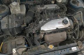 MITSUBISHI LANCER VI 92-96 1.6 16V КОРОБКА ПЕРЕДАЧW