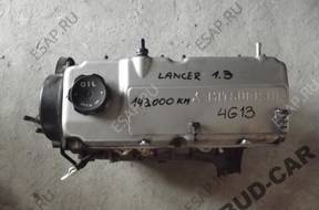 MITSUBISHI LANCER VI 95-00 год, двигатель 1.3 4G13 GWARA