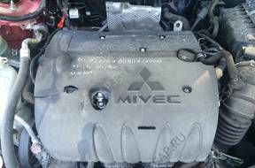 MITSUBISHI LANCER X ASX двигатель 1.8 MIVEC 4B10