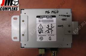 MITSUBISHI MG БЛОК УПРАВЛЕНИЯ YWC00720 Q1T17371M1