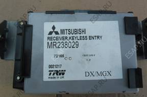 MITSUBISHI МОДУЛЬ CENTRALNEGO ZAMKA MR238029