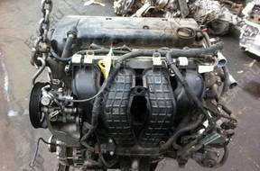 MITSUBISHI OUTLANDER двигатель motor engine блок цилиндров 2.4