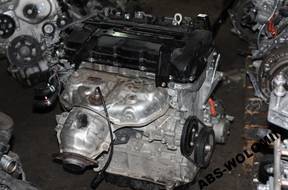MITSUBISHI OUTLANDER HYBRYD двигатель 2013 2014 2015