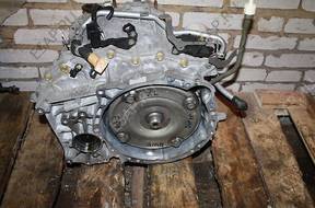 MITSUBISHI OUTLANDER КОРОБКА ПЕРЕДАЧ gearbox 4x4