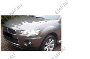 MITSUBISHI OUTLANDER КОРОБКА ПЕРЕДАЧW 2.0 DID 140K