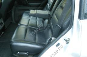 MITSUBISHI PAJERO 3 3,2 00-06 SKA FOTELE KANAPA