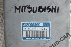 MITSUBISHI PAJERO 91-98 год, МОДУЛЬ БЛОК УПРАВЛЕНИЯ MR159576