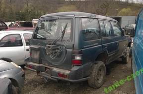 MITSUBISHI PAJERO 94-00 2.8TD GLX КОРОБКА ПЕРЕДАЧW