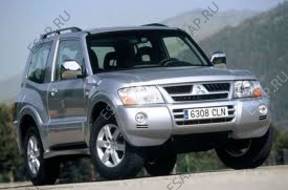 Mitsubishi Pajero АВТОМАТИЧЕСКАЯ V5A51